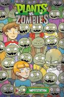 Plants vs. Zombies Volume 21: Impfestation di Paul Tobin edito da DARK HORSE COMICS