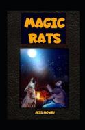 Magic Rats di Jess Mowry edito da Createspace Independent Publishing Platform