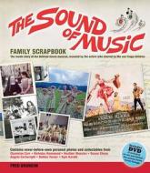 Sound Of Music Scrapbook di Fred Bronson edito da Rowman & Littlefield