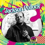 Jackson Pollock di Joanne Mattern edito da CHECKERBOARD