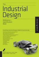 The Industrial Design Reference & Specification Book di Dan Cuffaro, Isaac Zaksenberg edito da Rockport Publishers Inc.