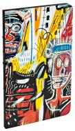 Philistines By Jean-michel Basquiat Small Bullet Journal di Jean-Michel Basquiat edito da Teneues Publishing Uk Ltd