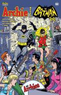 Archie Meets Batman '66 di Jeff Parker, Dan Parent edito da Archie Comics