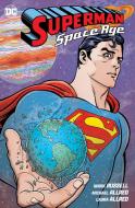 Superman: Space Age di Mark Russell edito da D C COMICS