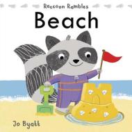 Beach di Jo Byatt edito da Child's Play (International) Ltd