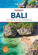 Pocket Bali di Masovaida Morgan, Mark Johanson, Virginia Maxwell edito da Lonely Planet
