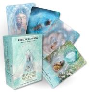 The Healing Waters Oracle di Rebecca Campbell edito da Hay House UK Ltd