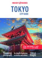 Insight Guides City Guide Tokyo (Travel Guide with Free Ebook) di Insight Guides edito da INSIGHT GUIDES