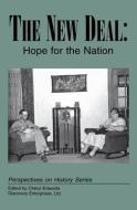 The New Deal: Hope for the Nation edito da HISTORY COMPASS LLC