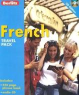 Berlitz French Cd Pack di UNKNOWN