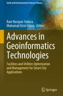 Advances in Geoinformatics Technologies edito da Springer Nature Switzerland