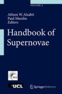 Handbook of Supernovae edito da Springer