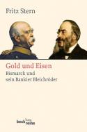 Gold und Eisen di Fritz Stern edito da Beck C. H.