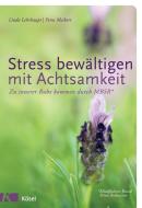 Stress bewältigen mit Achtsamkeit di Linda Lehrhaupt, Petra Meibert edito da Kösel-Verlag