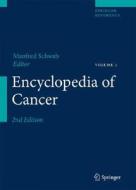 Encyclopedia of Cancer edito da Springer