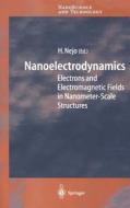 Nanoelectrodynamics edito da Springer Berlin Heidelberg