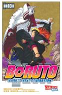 Boruto - Naruto the next Generation 13 di Masashi Kishimoto, Ukyo Kodachi, Mikio Ikemoto edito da Carlsen Verlag GmbH