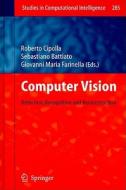 Computer Vision edito da Springer-verlag Berlin And Heidelberg Gmbh & Co. Kg