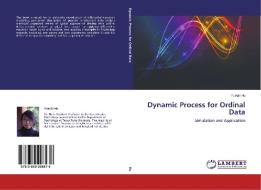 Dynamic Process for Ordinal Data di Yueqin Hu edito da LAP Lambert Academic Publishing