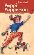 Peppi Pepperoni di Sylvia Schopf edito da Books on Demand