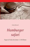 Hamburger safari di Anika Bischoff edito da Books on Demand