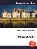 Palace Of Portici edito da Book On Demand Ltd.
