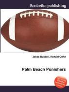 Palm Beach Punishers edito da Book On Demand Ltd.