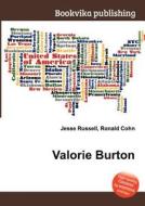 Valorie Burton edito da Book On Demand Ltd.