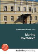 Marina Tsvetaeva edito da Book On Demand Ltd.