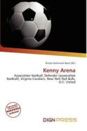 Kenny Arena edito da Dign Press