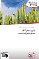 Ariocarpus edito da Sess Press