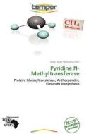 Pyridine N-Methyltransferase edito da Tempor