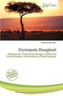 Coreopsis Douglasii edito da Culp Press