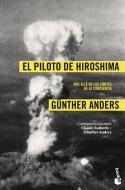 El piloto de Hiroshima edito da Booket
