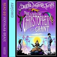 The Lives of Christopher Chant di Diana Wynne Jones edito da HarperCollins Publishers