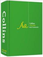 Collins Italian Dictionary di Collins Dictionaries edito da HARPERCOLLINS UK