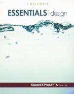 Essentials For Design Quarkxpress 6 di Erika Kendra edito da Pearson Education (us)