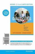 Dialogues: An Argument Rhetoric and Reader di Gary Goshgarian, Kathleen Krueger edito da Longman Publishing Group