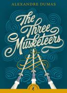 The Three Musketeers di Alexandre Dumas edito da Penguin Books Ltd