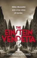 The Einstein Vendetta di Thomas Harding edito da Penguin Books Ltd