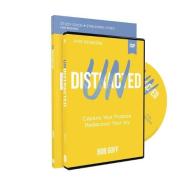 Undistracted Study Guide With DVD di Bob Goff edito da HarperChristian Resources