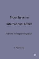 Problems Of European Integration edito da Palgrave Macmillan