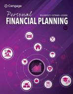 Personal Financial Planning di Randy Billingsley, Lawrence J. Gitman, Michael D. Joehnk edito da CENGAGE LEARNING