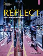 REFLECT RW 1 SB di PATHARE edito da CENGAGE LEARNING
