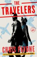 The Travelers di Chris Pavone edito da CROWN PUB INC