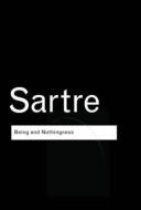 Being and Nothingness di Jean-Paul Sartre edito da Taylor & Francis Ltd