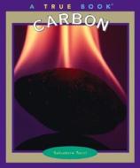 Carbon di Salvatore Tocci edito da Children's Press(CT)