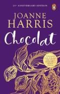 Chocolat di Joanne Harris edito da Transworld Publ. Ltd UK