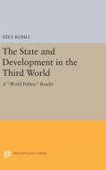 The State and Development in the Third World edito da Princeton University Press