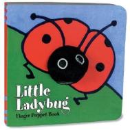Little Labybug di Chronicle Books, Staff Imagebooks, Imagebooks edito da Chronicle Books